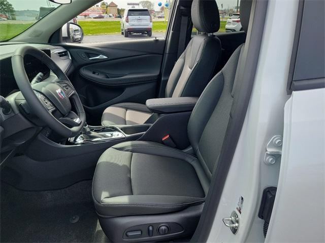 2024 Buick Encore GX Vehicle Photo in LEWES, DE 19958-4935