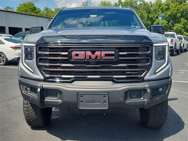 2024 GMC Sierra 1500 Vehicle Photo in New Bloomfield, PA 17068