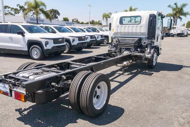 2025 Chevrolet 4500 HG LCF Gas Vehicle Photo in VENTURA, CA 93003-8585