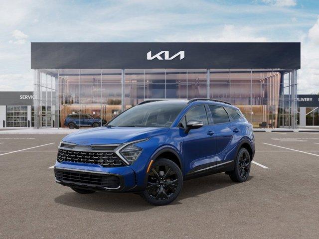 Select Vehicles