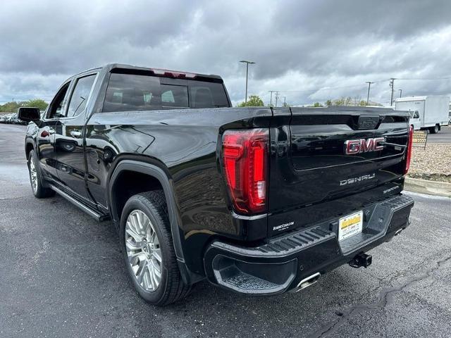 2021 GMC Sierra 1500 Vehicle Photo in COLUMBIA, MO 65203-3903