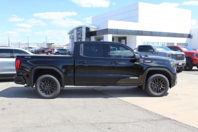 2025 GMC Sierra 1500 Vehicle Photo in Greenville, TX 75402