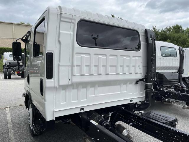 2025 Chevrolet Low Cab Forward 4500 Vehicle Photo in ALCOA, TN 37701-3235