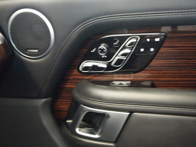 2018 Land Rover Range Rover Vehicle Photo in MADISON, IN 47250-1611