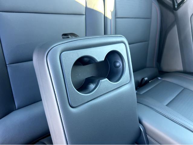 2024 Chevrolet Silverado EV Vehicle Photo in SAVANNAH, GA 31406-4513