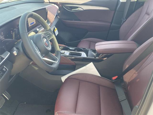 2024 Buick Envision Vehicle Photo in GOODYEAR, AZ 85338-1310