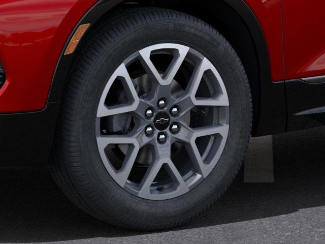 2025 Chevrolet Blazer Vehicle Photo in ORLANDO, FL 32808-7998