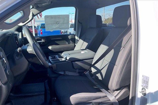2024 Chevrolet Silverado 2500 HD Vehicle Photo in INDEPENDENCE, MO 64055-1314