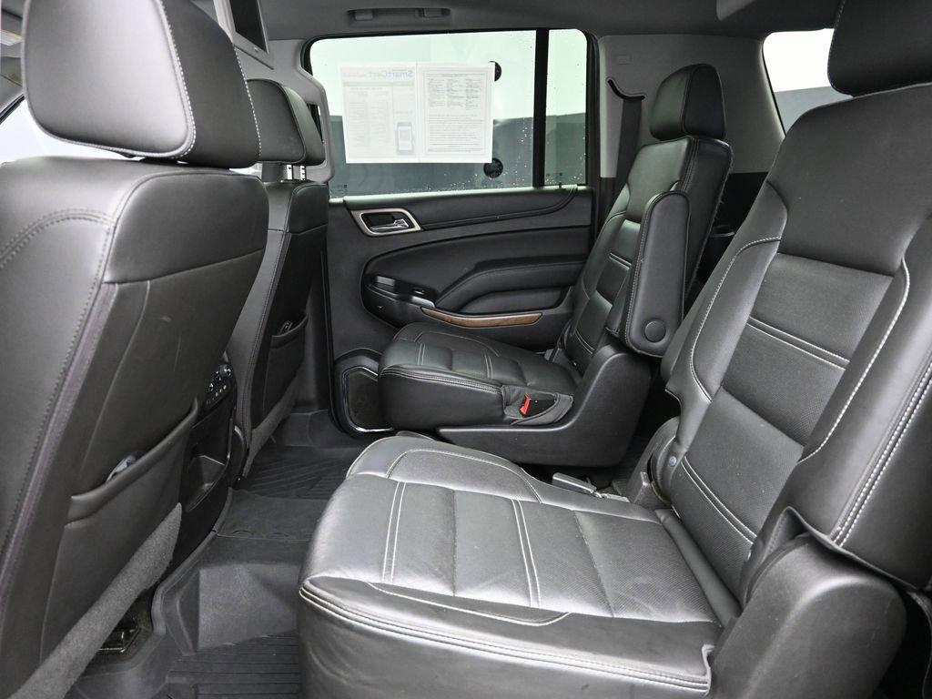 2018 GMC Yukon XL Vehicle Photo in Cedar Rapids, IA 52402