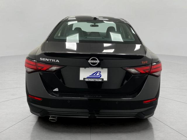 2025 Nissan Sentra Vehicle Photo in Appleton, WI 54913