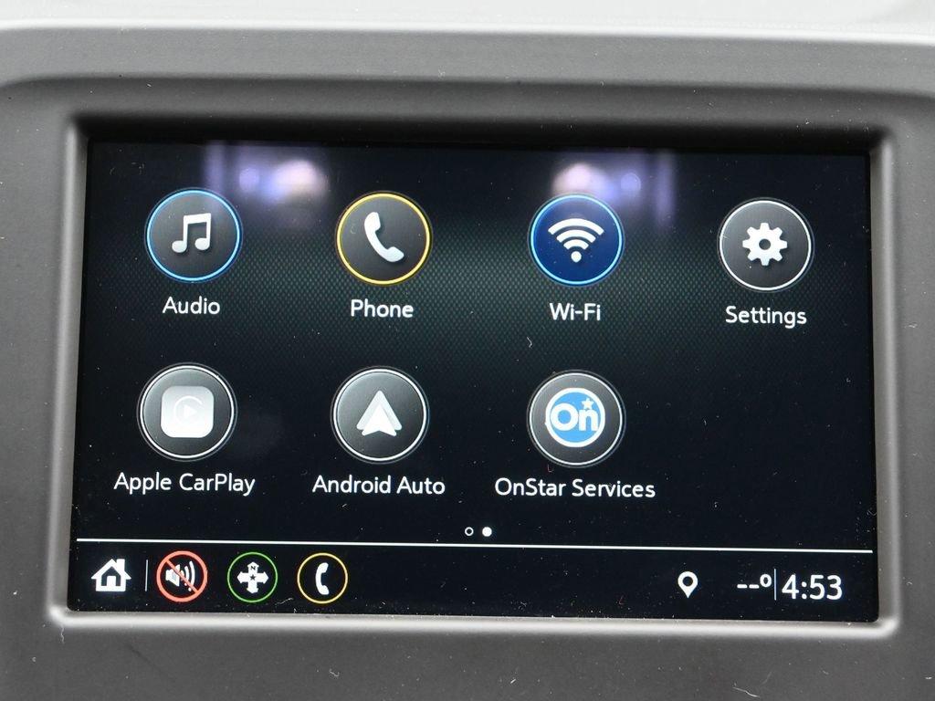2019 Chevrolet Equinox Vehicle Photo in Cedar Rapids, IA 52402