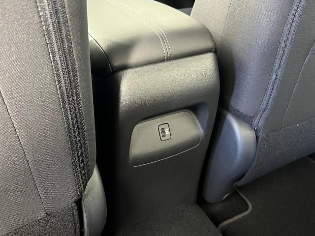 2025 Nissan Sentra Vehicle Photo in Tulsa, OK 74129