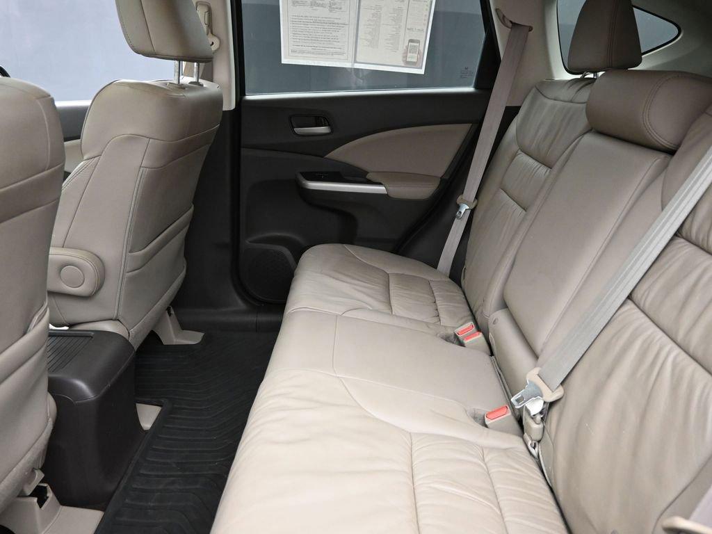 2014 Honda CR-V Vehicle Photo in Cedar Rapids, IA 52402