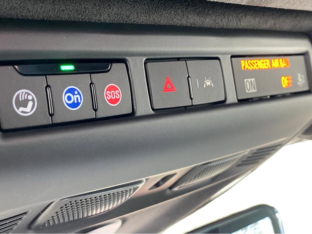 2025 Chevrolet Corvette Vehicle Photo in POOLER, GA 31322-3252