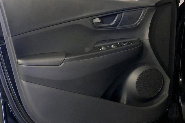 2022 Hyundai Kona Vehicle Photo in KANSAS CITY, MO 64114-4502