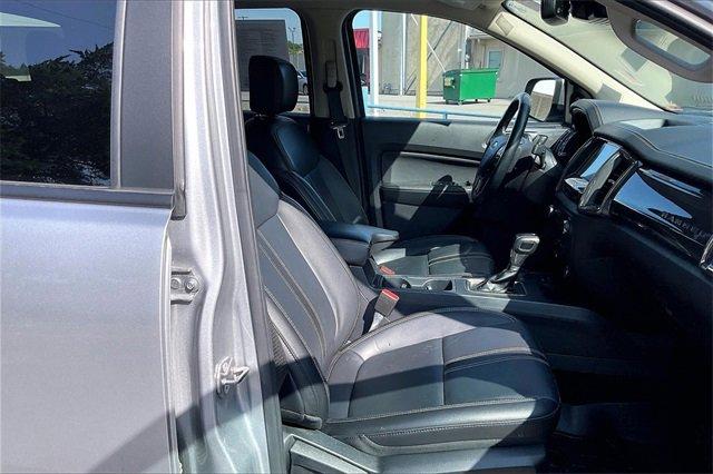 2021 Ford Ranger Vehicle Photo in INDEPENDENCE, MO 64055-1314