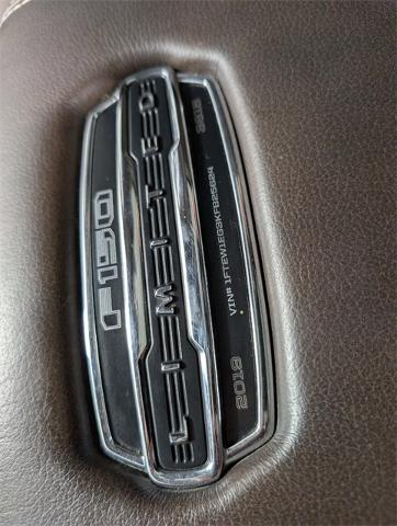 2019 Ford F-150 Vehicle Photo in ENGLEWOOD, CO 80113-6708