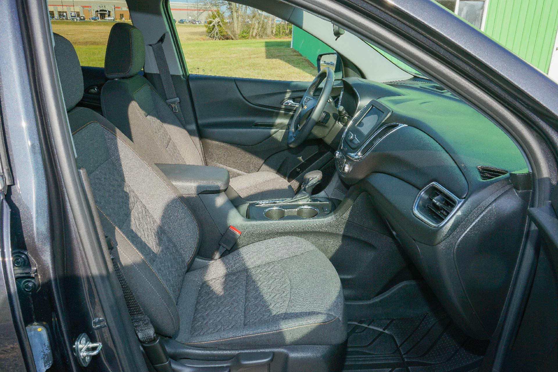 2022 Chevrolet Equinox Vehicle Photo in SMYRNA, DE 19977-2874