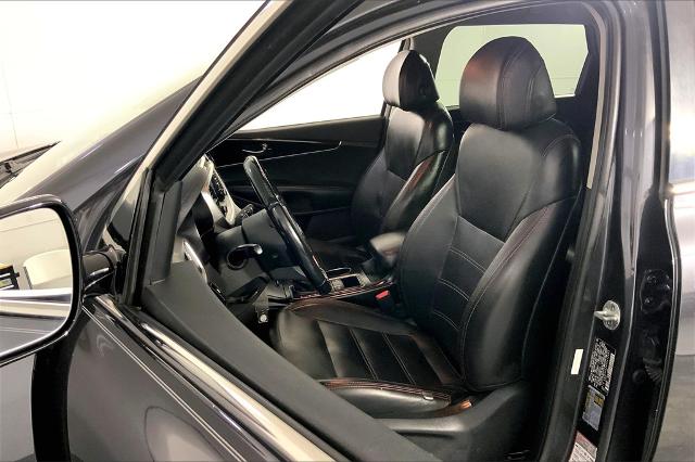 2018 Kia Sorento Vehicle Photo in Lees Summit, MO 64086