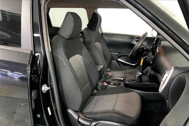 2021 Kia Soul Vehicle Photo in Lees Summit, MO 64086