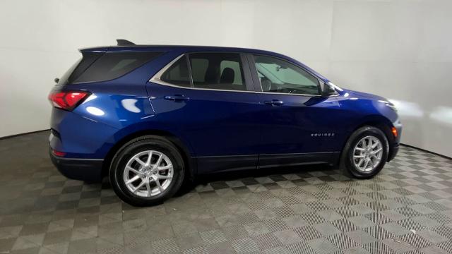 2022 Chevrolet Equinox Vehicle Photo in ALLIANCE, OH 44601-4622