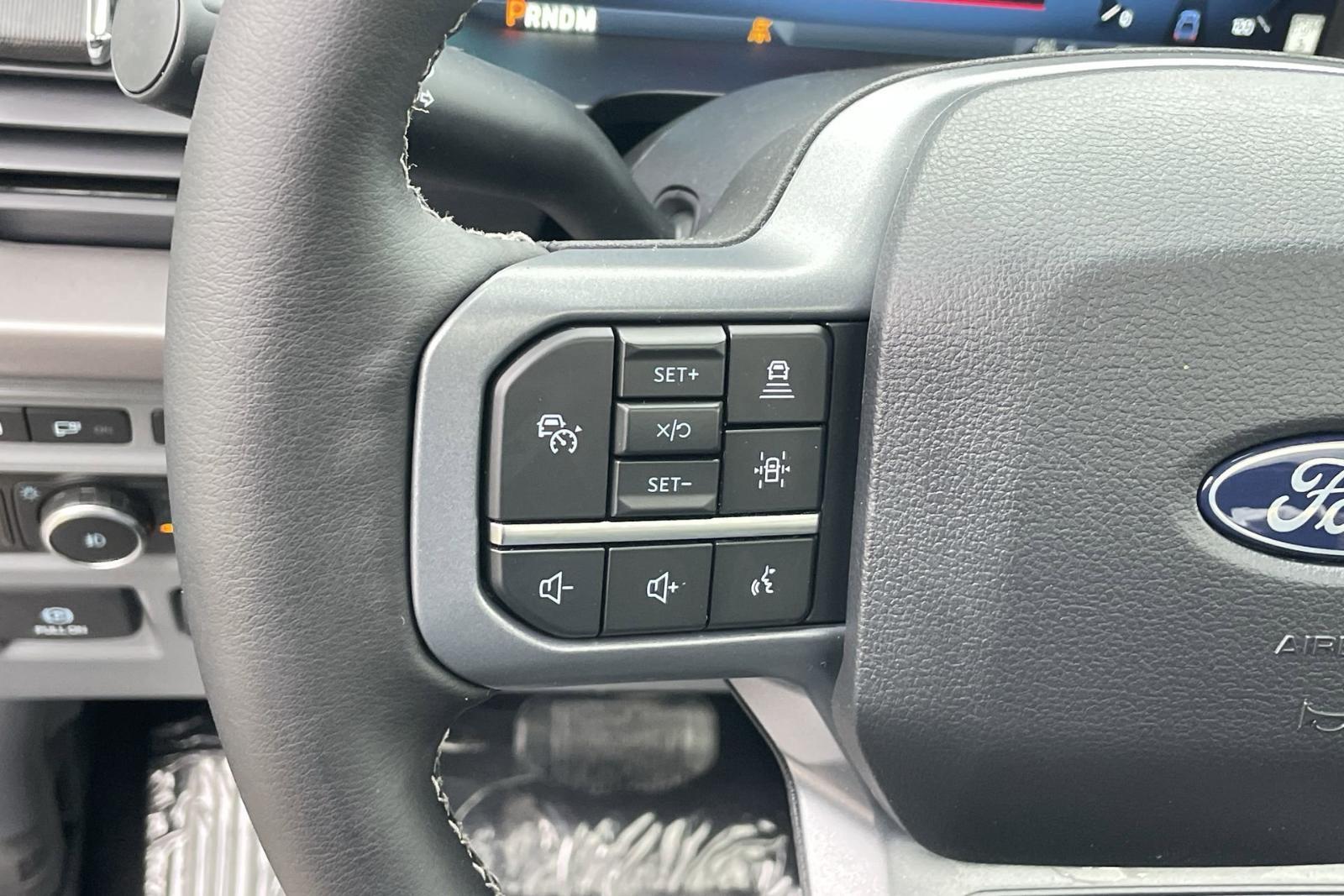 2024 Ford F-150 Vehicle Photo in Belle Vernon, PA 15012