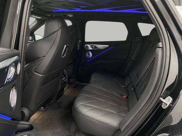 2025 BMW XM Vehicle Photo in Appleton, WI 54913