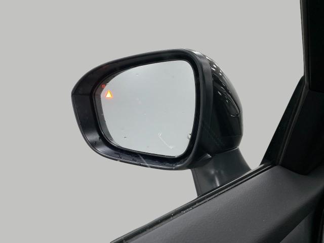 2025 Nissan Rogue Vehicle Photo in Appleton, WI 54913