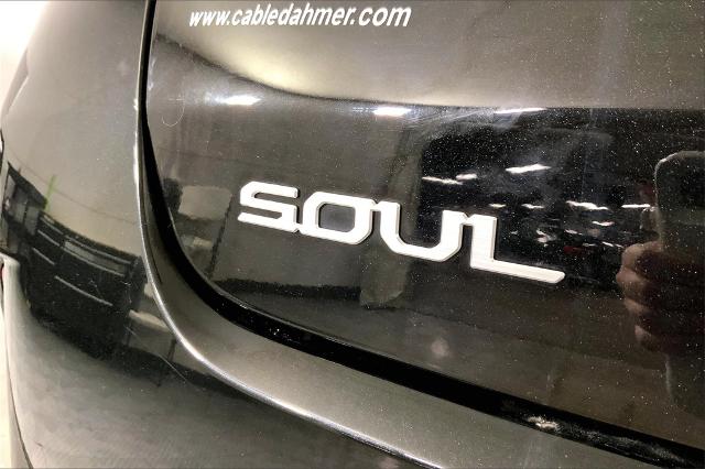 2023 Kia Soul Vehicle Photo in Lees Summit, MO 64086