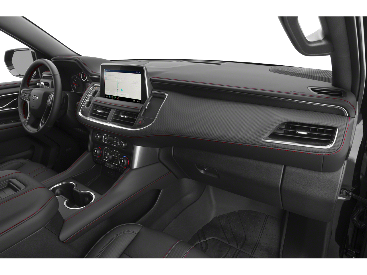 2022 Chevrolet Tahoe Vehicle Photo in Tulsa, OK 74129
