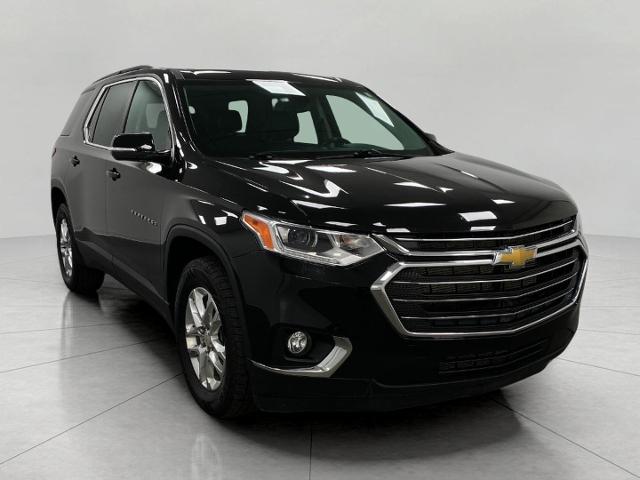 2020 Chevrolet Traverse Vehicle Photo in Appleton, WI 54913