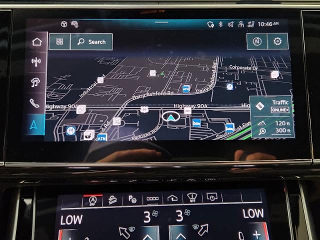 2025 Audi Q7 Vehicle Photo in SUGAR LAND, TX 77478