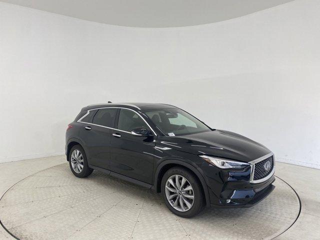 2021 INFINITI QX50 Vehicle Photo in Charlotte, NC 28273