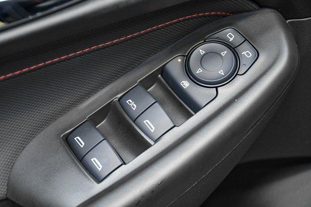 2025 Chevrolet Trailblazer Vehicle Photo in EVERETT, WA 98203-5662