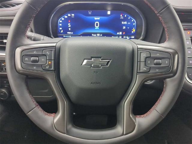 2023 Chevrolet Tahoe Vehicle Photo in BARTLETT, TN 38133-4101