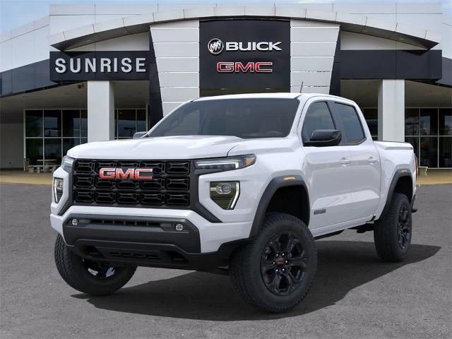 2024 GMC Canyon Vehicle Photo in BARTLETT, TN 38133-4101