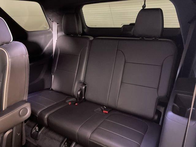 2022 Chevrolet Traverse Vehicle Photo in PHOENIX, AZ 85014-3381