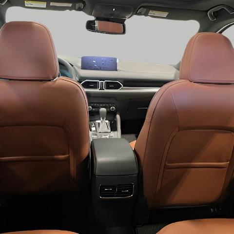 2025 Mazda CX-5 Vehicle Photo in Green Bay, WI 54304