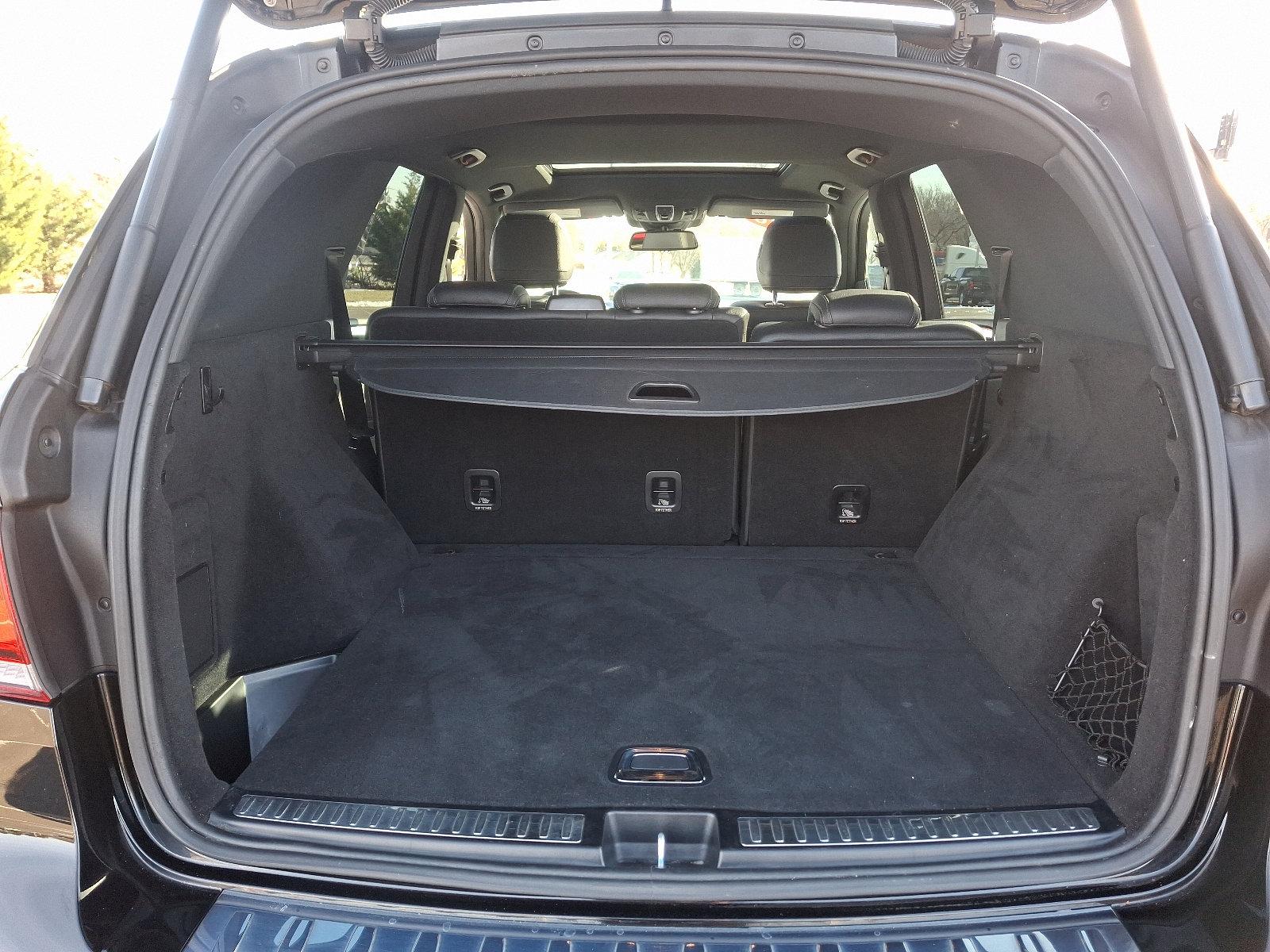 2018 Mercedes-Benz GLE Vehicle Photo in Trevose, PA 19053