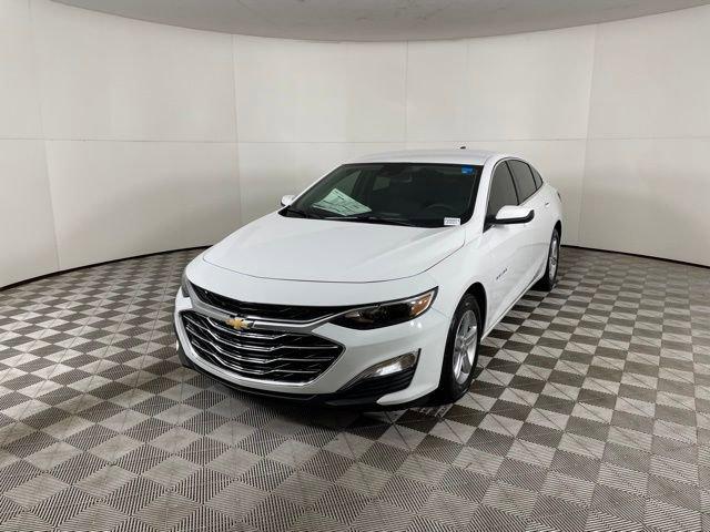 2025 Chevrolet Malibu Vehicle Photo in PHOENIX, AZ 85014-3381