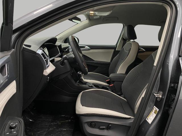 2025 Volkswagen Taos Vehicle Photo in Appleton, WI 54913
