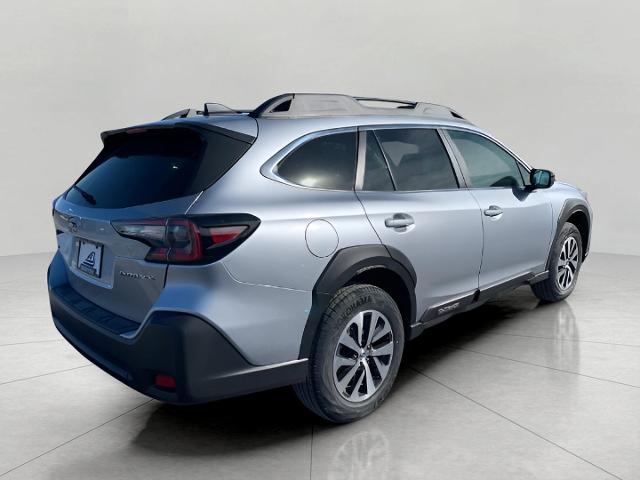 2025 Subaru Outback Vehicle Photo in Oshkosh, WI 54904