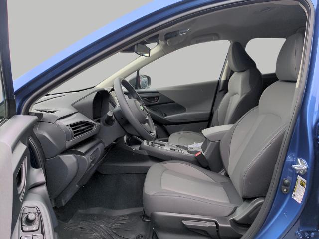 2025 Subaru Crosstrek Vehicle Photo in Oshkosh, WI 54904