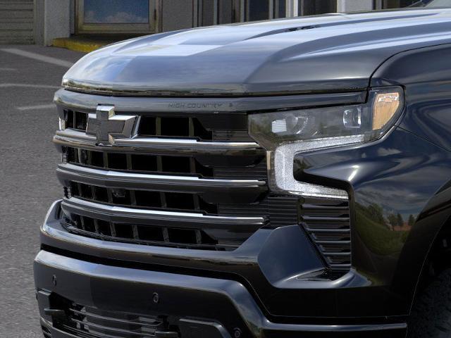 2025 Chevrolet Silverado 1500 Vehicle Photo in INDEPENDENCE, MO 64055-1314