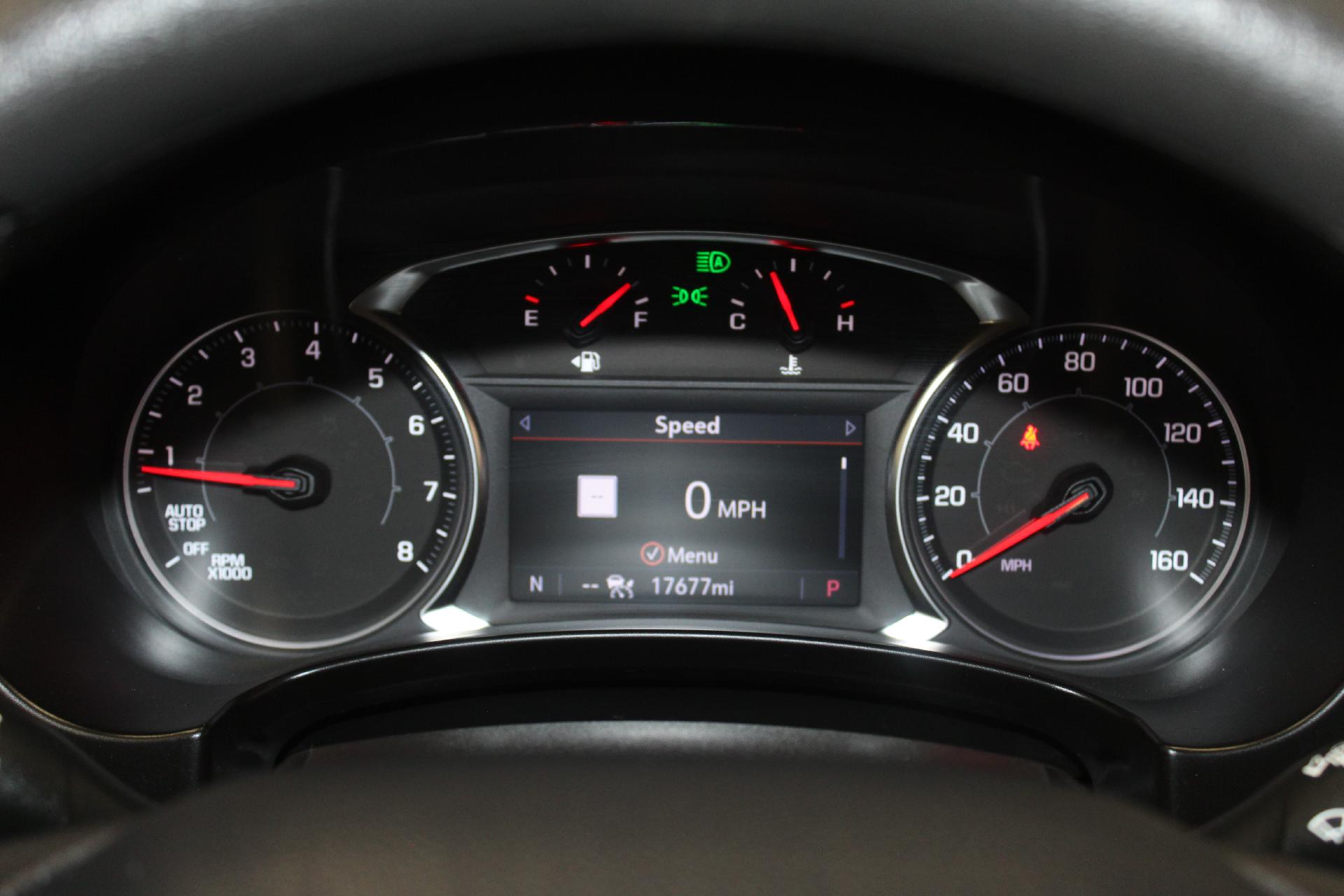 2024 GMC Terrain Vehicle Photo in NORTHAMPTON, MA 01060-1120