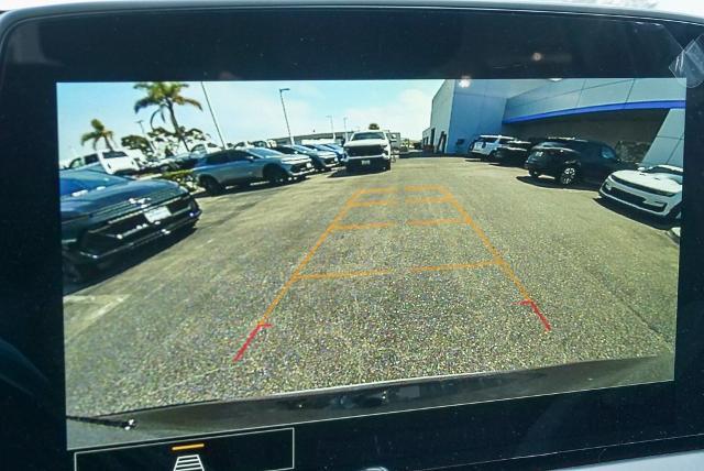 2025 Chevrolet Blazer Vehicle Photo in VENTURA, CA 93003-8585