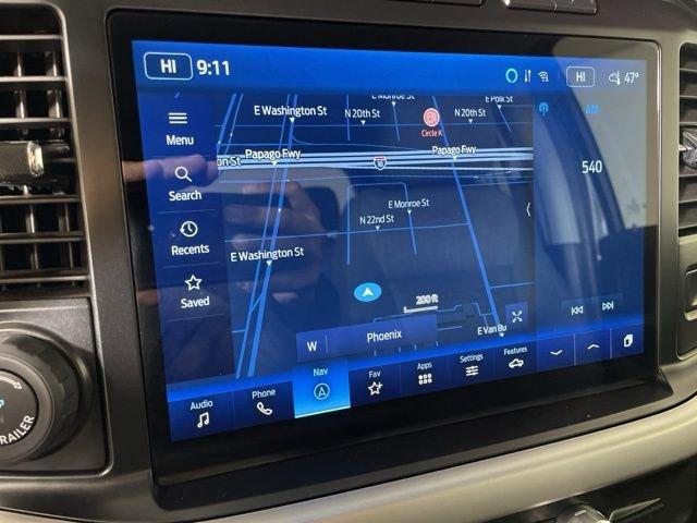 2022 Ford F-150 Vehicle Photo in PHOENIX, AZ 85014-3381