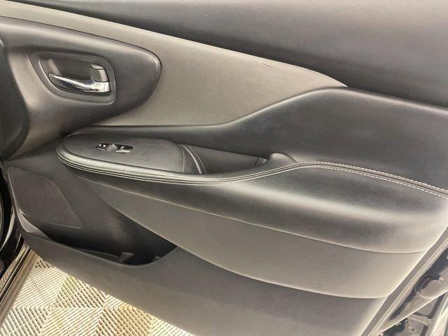 2020 Nissan Murano Vehicle Photo in PHOENIX, AZ 85014-3381