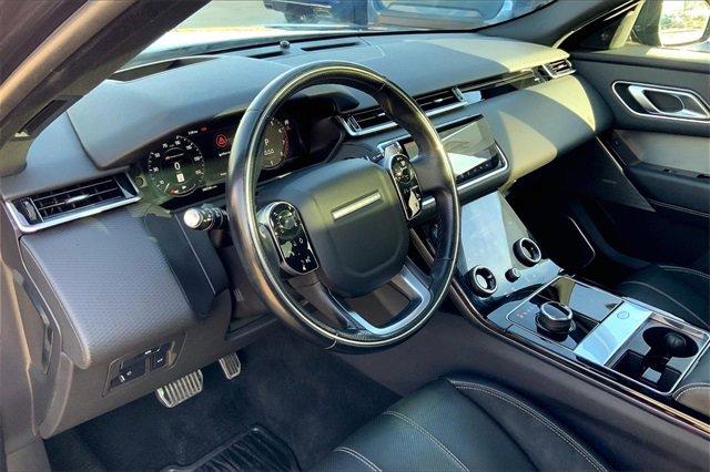 2019 Land Rover Range Rover Velar Vehicle Photo in KANSAS CITY, MO 64114-4502