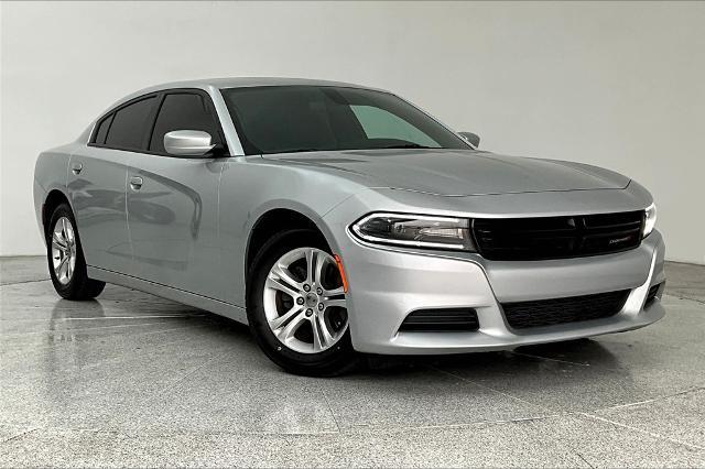 2020 Dodge Charger Vehicle Photo in Grapevine, TX 76051